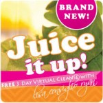 Juice It Up! 3 Day Cleanse