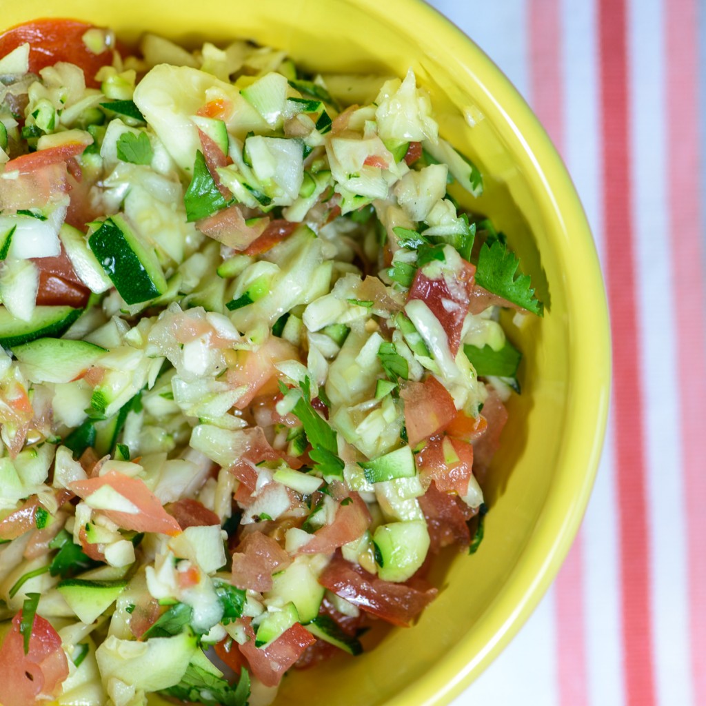 4 Fresh Summer Salsa Recipes Whole Health Designs