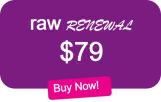 Raw Renewal Buy Now